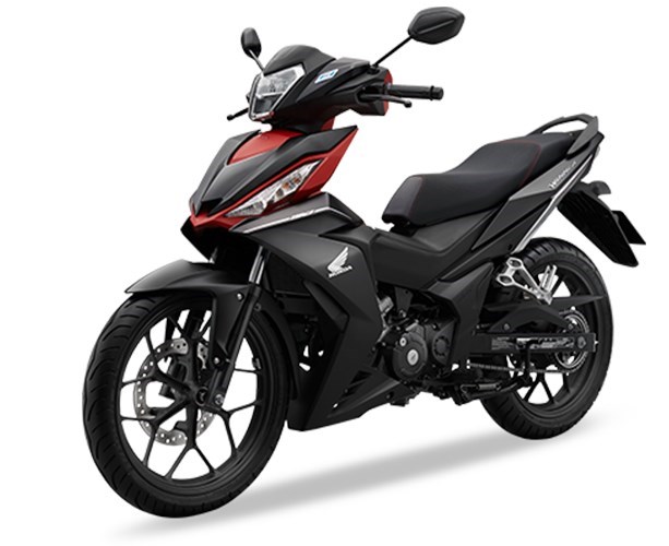 Honda Vietnam sees increase in motorbike sale hinh anh 1