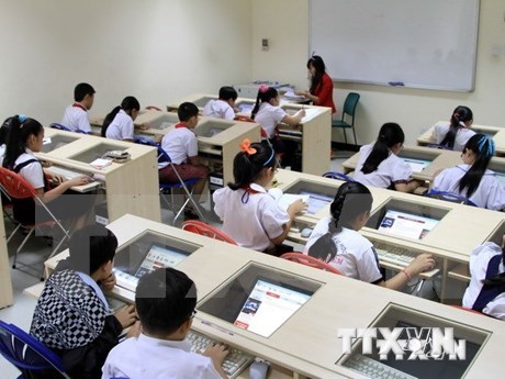 Project to develop pedagogic schools gets approval hinh anh 1