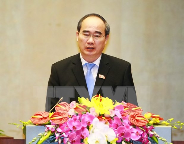 Farmers must engage in connectivity to handle challenges: official hinh anh 1