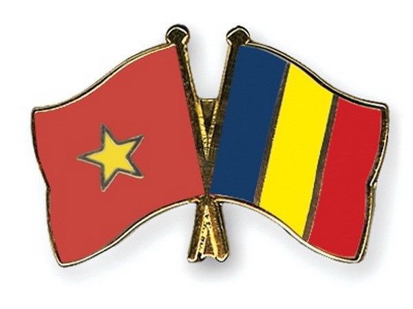 Romania looks to invest in transport infrastructure in HCM City hinh anh 1