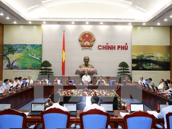 Policies must not be affected by group interests: PM hinh anh 1
