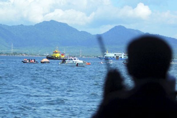 Indonesia bans vessels from sailing to Philippines hinh anh 1