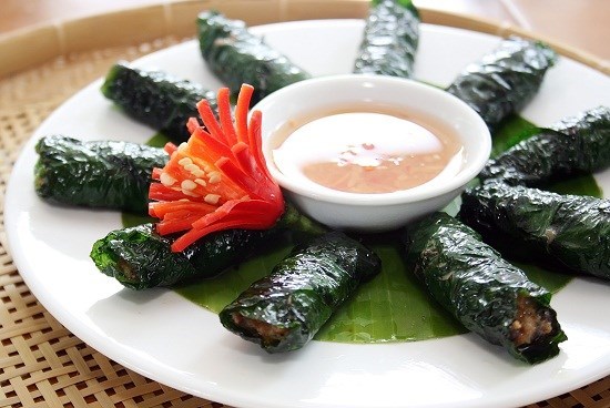 Vietnamese cuisine promoted in India hinh anh 1