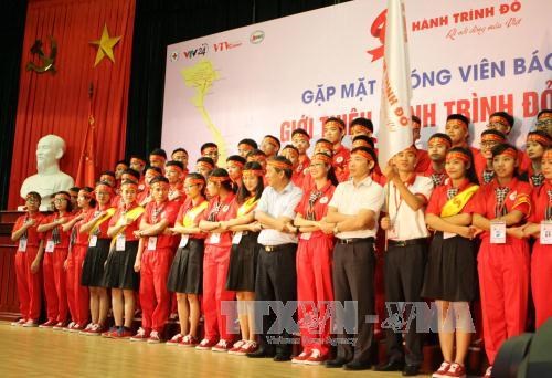 Voluntary blood donation festival comes to Hai Phong hinh anh 1
