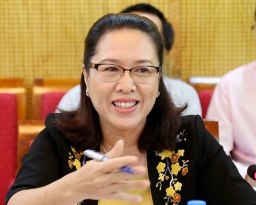 Ministry to improve business development hinh anh 1
