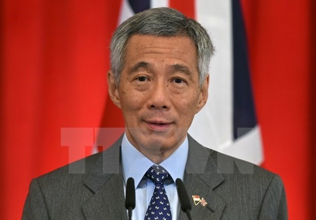 Singapore urges US to ratify TPP hinh anh 1