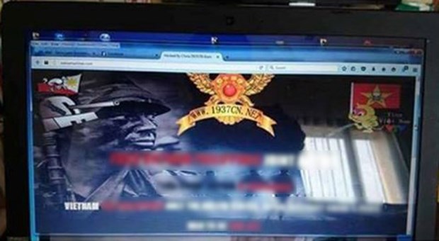Malware hidden in Vietnam’s computer system, Bkav warns hinh anh 1