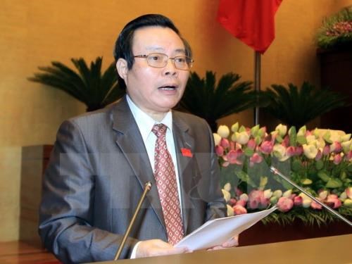 State audit urged to help prevent corruption hinh anh 1