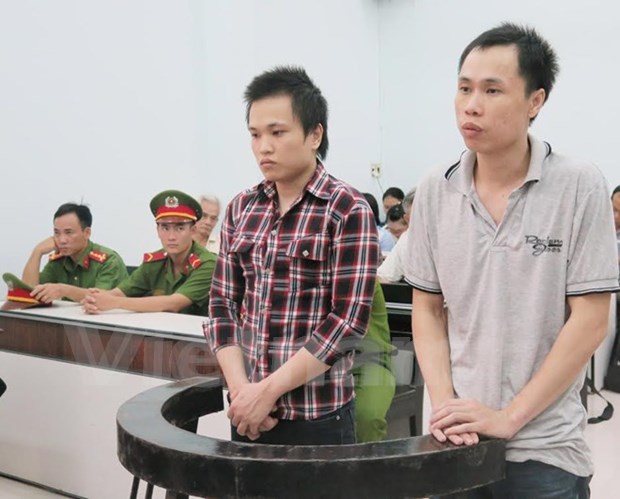 Khanh Hoa: Anti-State saboteurs receive prison sentences hinh anh 1