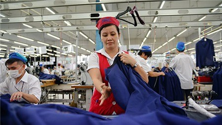 Hurdles for textile and garment firms removed hinh anh 1