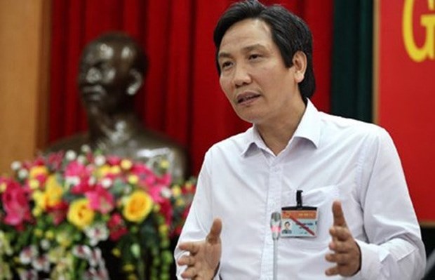 Incompetent civil servants must be replaced: official hinh anh 1