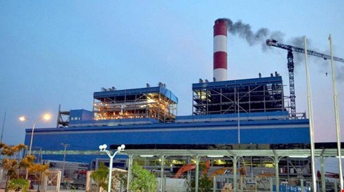 Gov’t names 27 potential polluters hinh anh 1