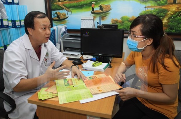 Zika cases in HCM City climb to 17 hinh anh 1