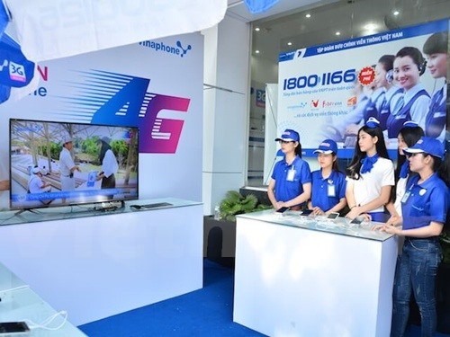 Phu Quoc gets 4G connectivity hinh anh 1