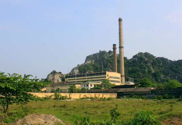 VN thermal power plants need hi-tech interventions hinh anh 1