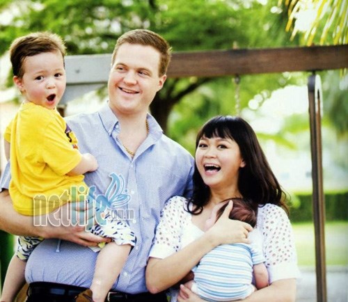 Deputy PM directs support to mixed race children hinh anh 1