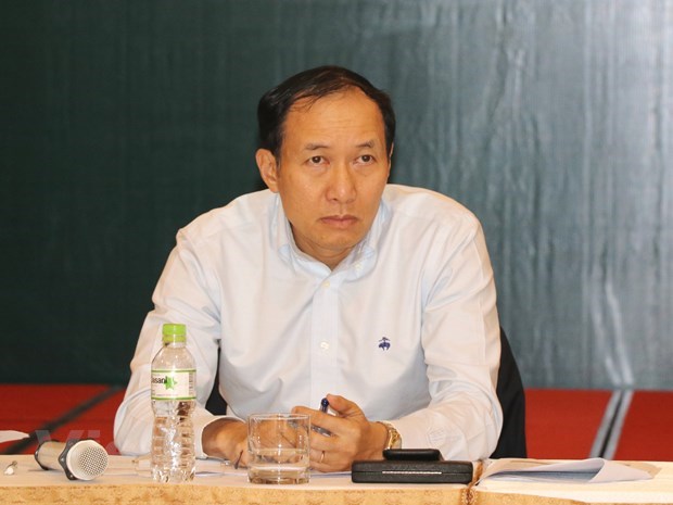Strong efforts keep stock market from collapse in 2019: official hinh anh 1