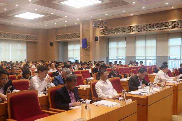 State Audit plays crucial role in PPP projects: experts hinh anh 1