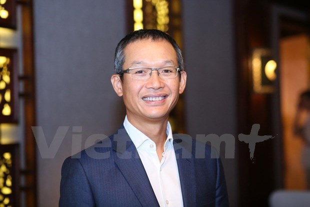 Vietnam promising market for US investors hinh anh 4