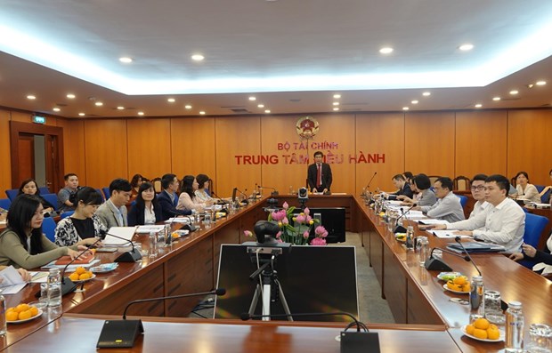 Vietnam’s public management reforms move closer to international practice hinh anh 1