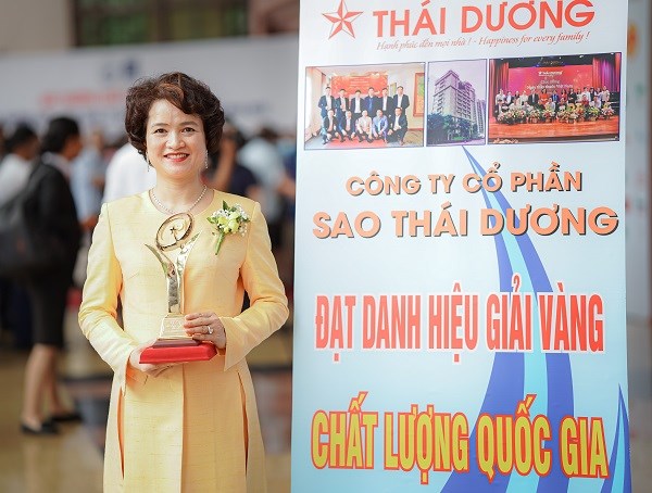 SUNSTAR: aspiration to bring quintessence of Vietnamese medicinal herbs to world hinh anh 2