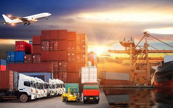 Vietnam eyes 600 billion USD in export turnover in 2021 hinh anh 1