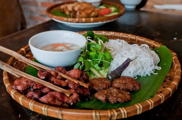 British magazine recommends must-try Vietnamese dishes hinh anh 4