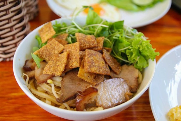 British magazine recommends must-try Vietnamese dishes hinh anh 6