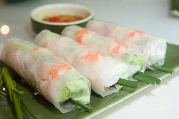 British magazine recommends must-try Vietnamese dishes hinh anh 1