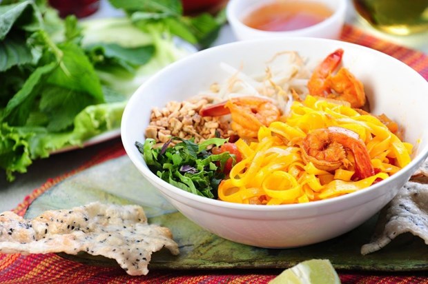 British magazine recommends must-try Vietnamese dishes hinh anh 8