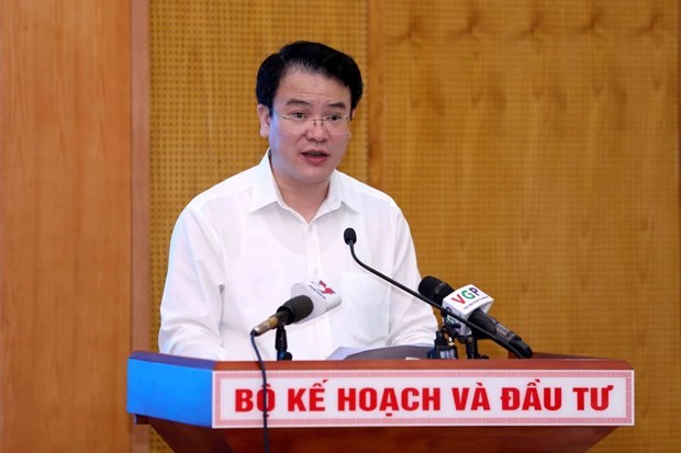 Vietnam moves to promote post-pandemic economic recovery, development hinh anh 3