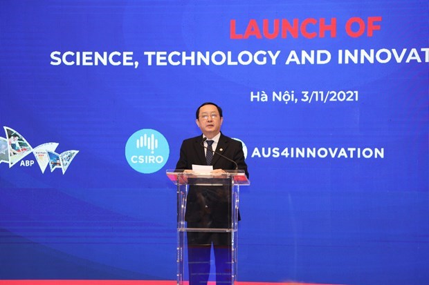 Innovation to be new growth motivation for Vietnam hinh anh 1