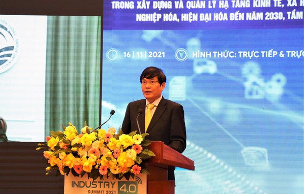 Efforts required to enhance resilience against digital economy’s ‘shocks’ hinh anh 1