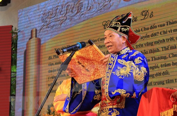 Do Temple festival in Bac Ninh honours Ly Dynasty founder hinh anh 2