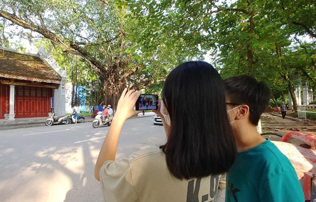 Partnerships needed to optimise Vietnam's cultural industry potential hinh anh 1