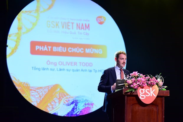 Vietnam makes list of countries with fastest medical growth in region hinh anh 1