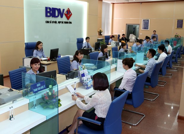 Domestic commercial banks seek ways to increase charter capital hinh anh 1