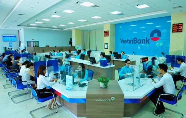 Clear of bad debts at VAMC, commercial banks report big profits hinh anh 2