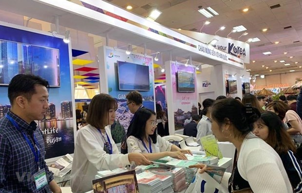 VITM Hanoi 2020 to focus on “Heritage – Power of Vietnam Tourism” hinh anh 1