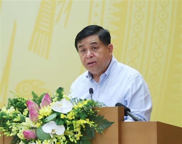 Fighting economic recession is like fighting enemy: Minister hinh anh 2