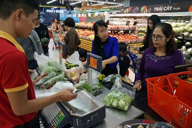 Businesses applaud Government’s tax payment deadline extension hinh anh 2