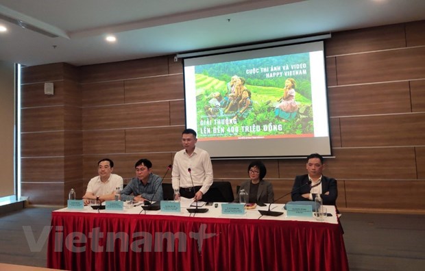 Multilingual platform launched to promote Vietnam’s images hinh anh 3