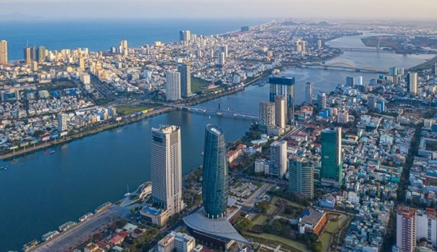 New development space for Da Nang hinh anh 1