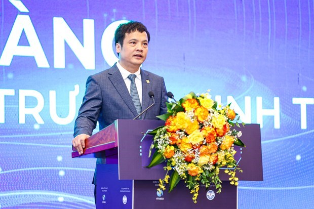 Hanoi hosts Vietnam - Asia DX Summit 2023 hinh anh 3