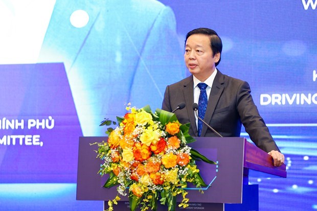 Hanoi hosts Vietnam - Asia DX Summit 2023 hinh anh 2