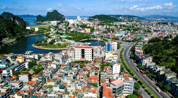 Quang Ninh aims to become country's economic driving force hinh anh 1