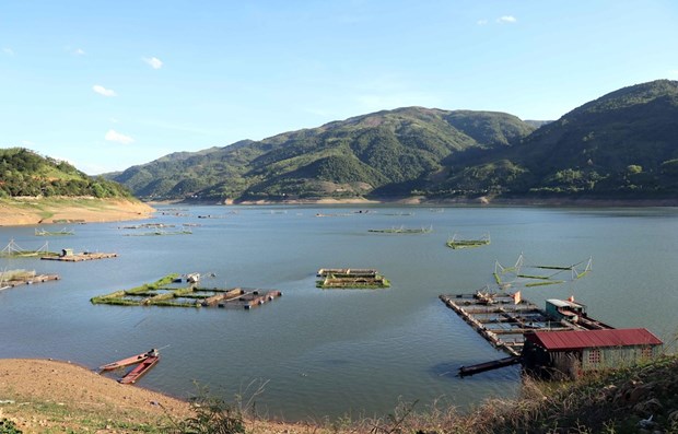 Law on Water Resources should be amended to ensure water security: Expert hinh anh 1