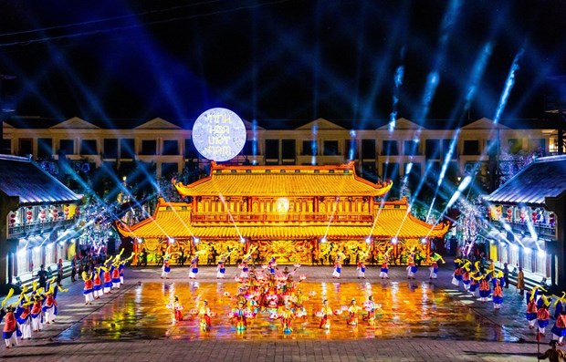 Vietnam’s tourism is shining despite COVID-19 hinh anh 1