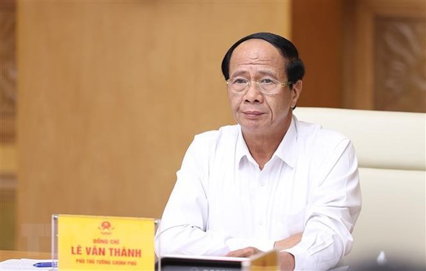 Council set up to appraise national master planning for 2021-2030 period hinh anh 2