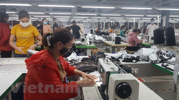 Fed rate hike has little impact on Vietnam's economy hinh anh 2